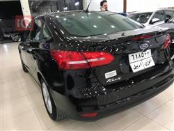 فۆرد فۆکەس